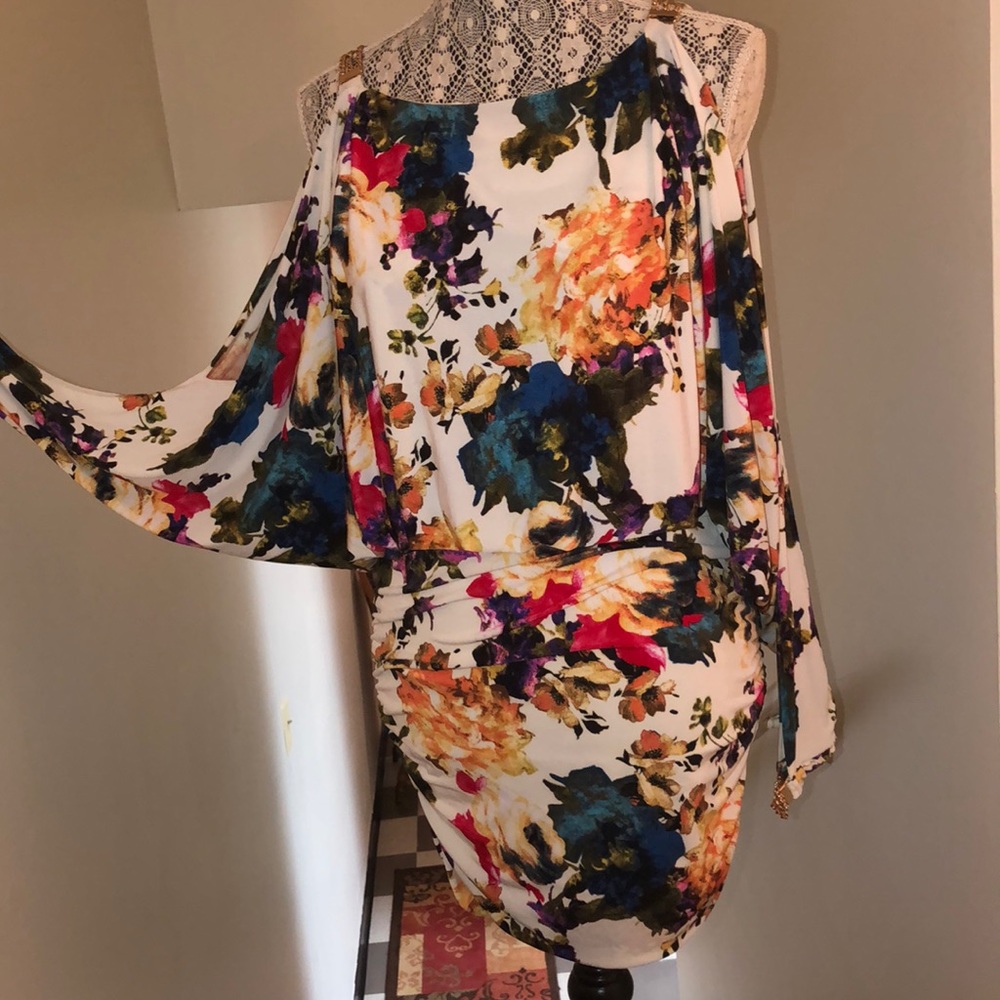 Boston Proper dress BNWT